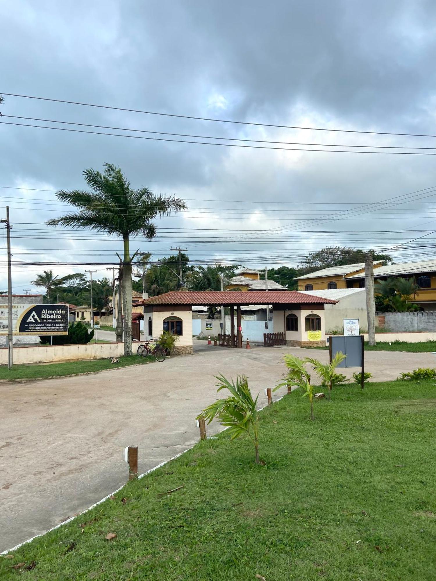 Pousada Recanto Beach House - Cabo Frio - Unamar Hotel Tamoios Exterior foto