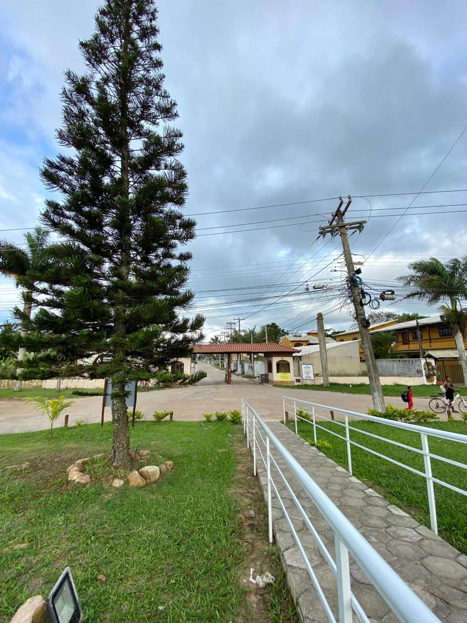 Pousada Recanto Beach House - Cabo Frio - Unamar Hotel Tamoios Exterior foto