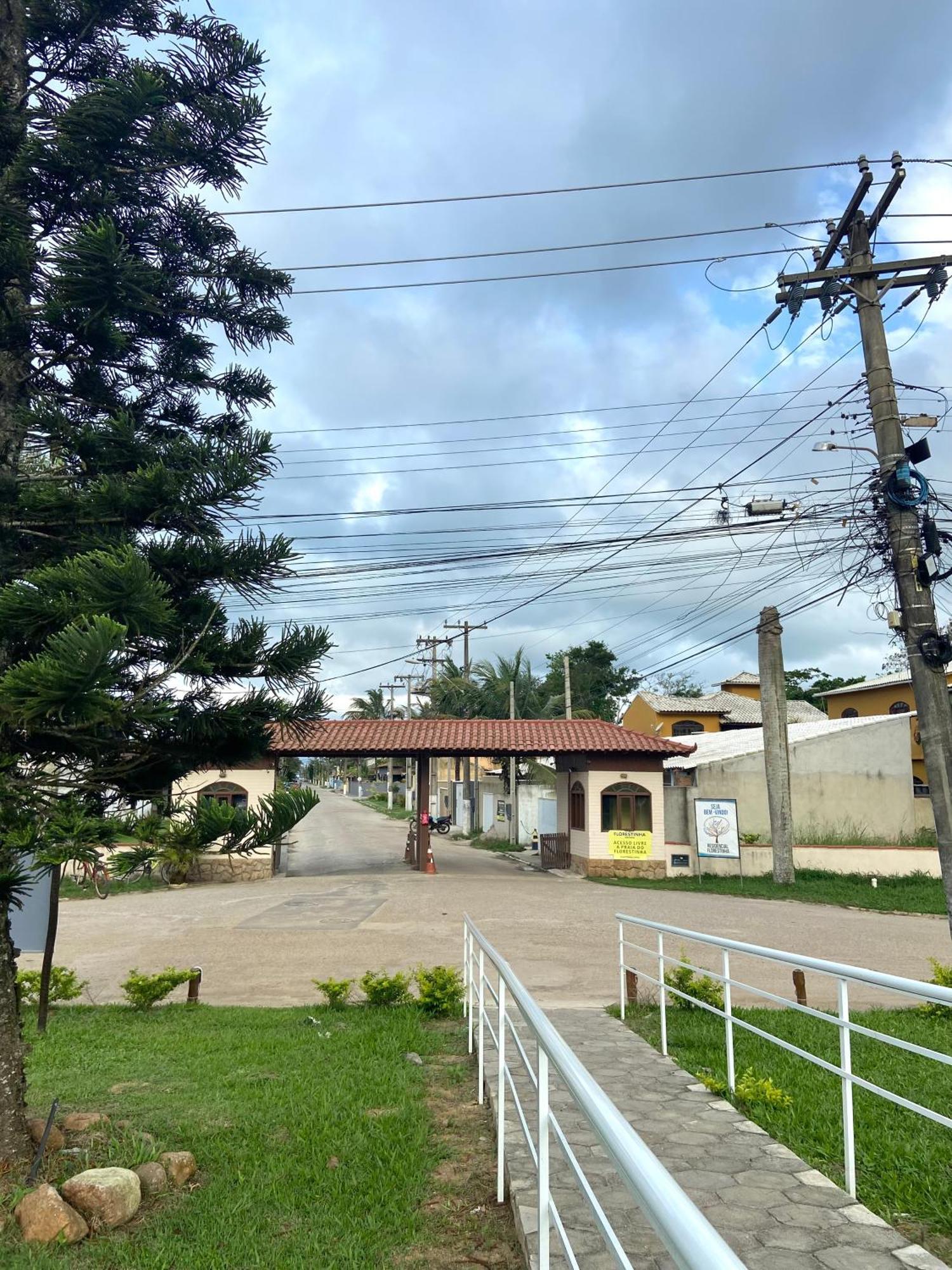 Pousada Recanto Beach House - Cabo Frio - Unamar Hotel Tamoios Exterior foto